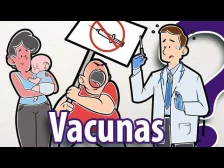 Las vacunas ¿son buenas o malas? ?