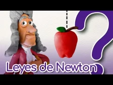 ¿Cómo funcionan las Leyes de Newton? ?