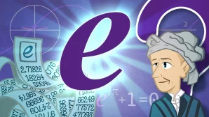 ¿Qué es el Número de Euler? Y la ecuación más hermosa del mundo