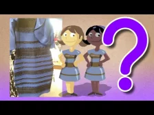 ¿Por qué vemos diferente "El Vestido"? ¡La respuesta científica!