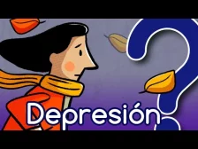¿Para qué nos deprimimos?