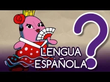 ¿De dónde surgió el idioma español?