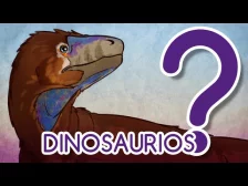 ¡Dinosaurios! ¿Cómo sabemos qué apariencia tenían?