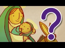 ¿Cuándo nació Jesús?
