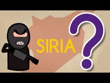 ¿Por qué hay guerra en Siria?