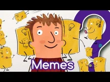 ¿Qué es un meme?