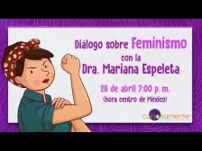 Dialogo sobre feminismo