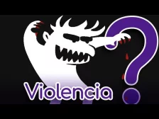 ¿Por qué existe la violencia?